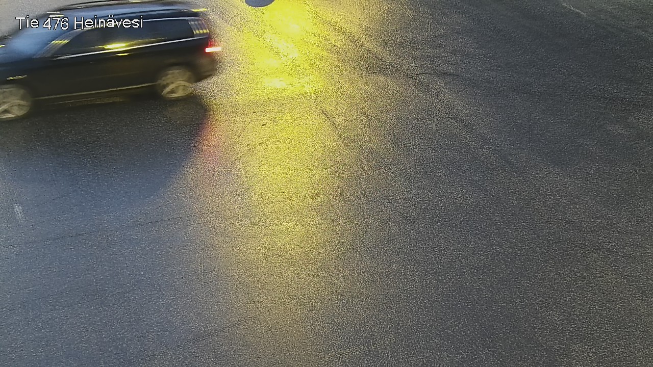 Kelikamerat Kuva Tie 476 Heinävesi, Heinävesi, Pohjois-Karjala