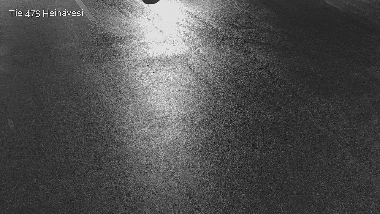 Kelikamerat Kuva Tie 476 Heinävesi, Heinävesi, Pohjois-Karjala