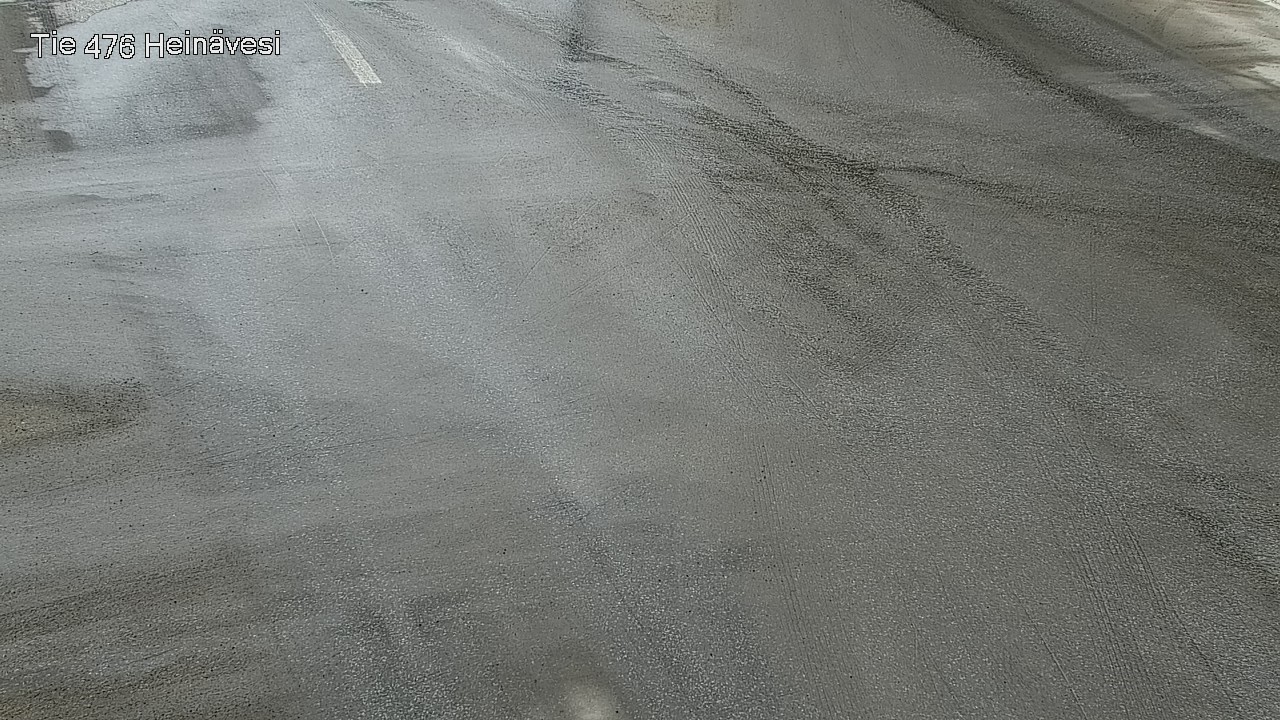 Kelikamerat Kuva Tie 476 Heinävesi, Heinävesi, Pohjois-Karjala