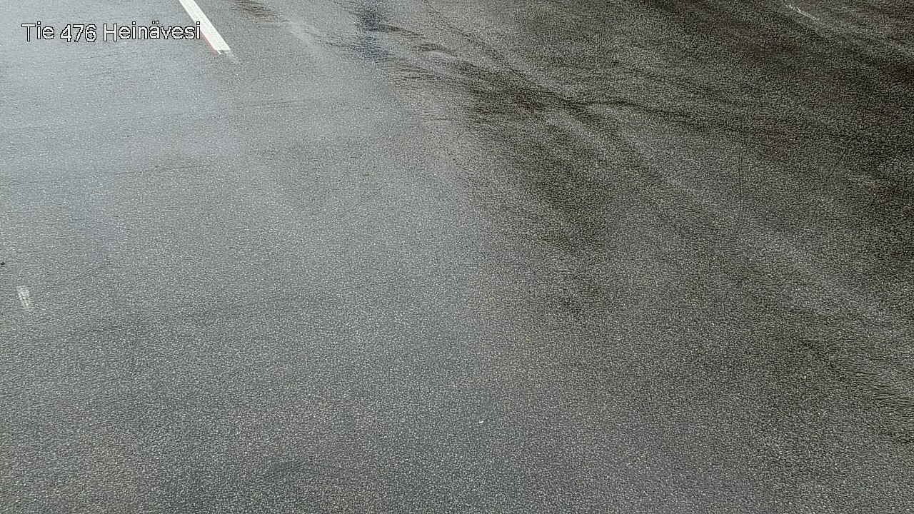 Kelikamerat Kuva Tie 476 Heinävesi, Heinävesi, Pohjois-Karjala