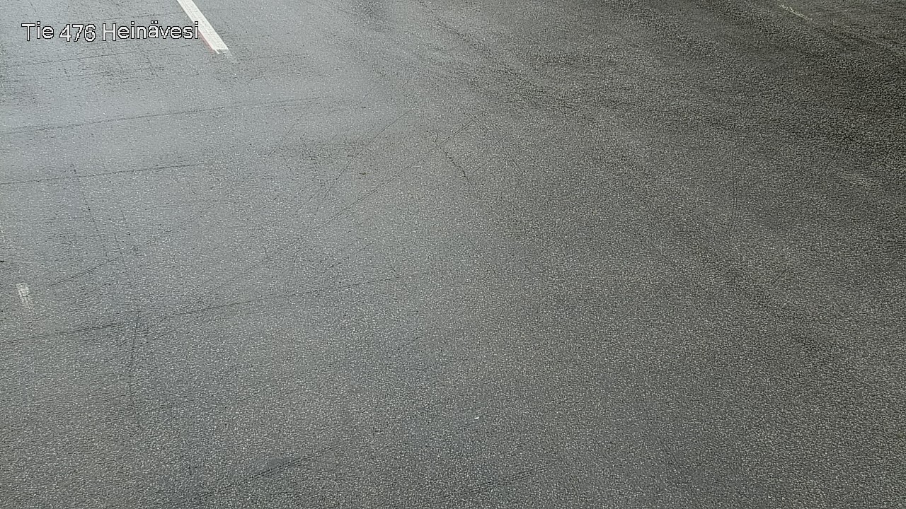 Kelikamerat Kuva Tie 476 Heinävesi, Heinävesi, Pohjois-Karjala