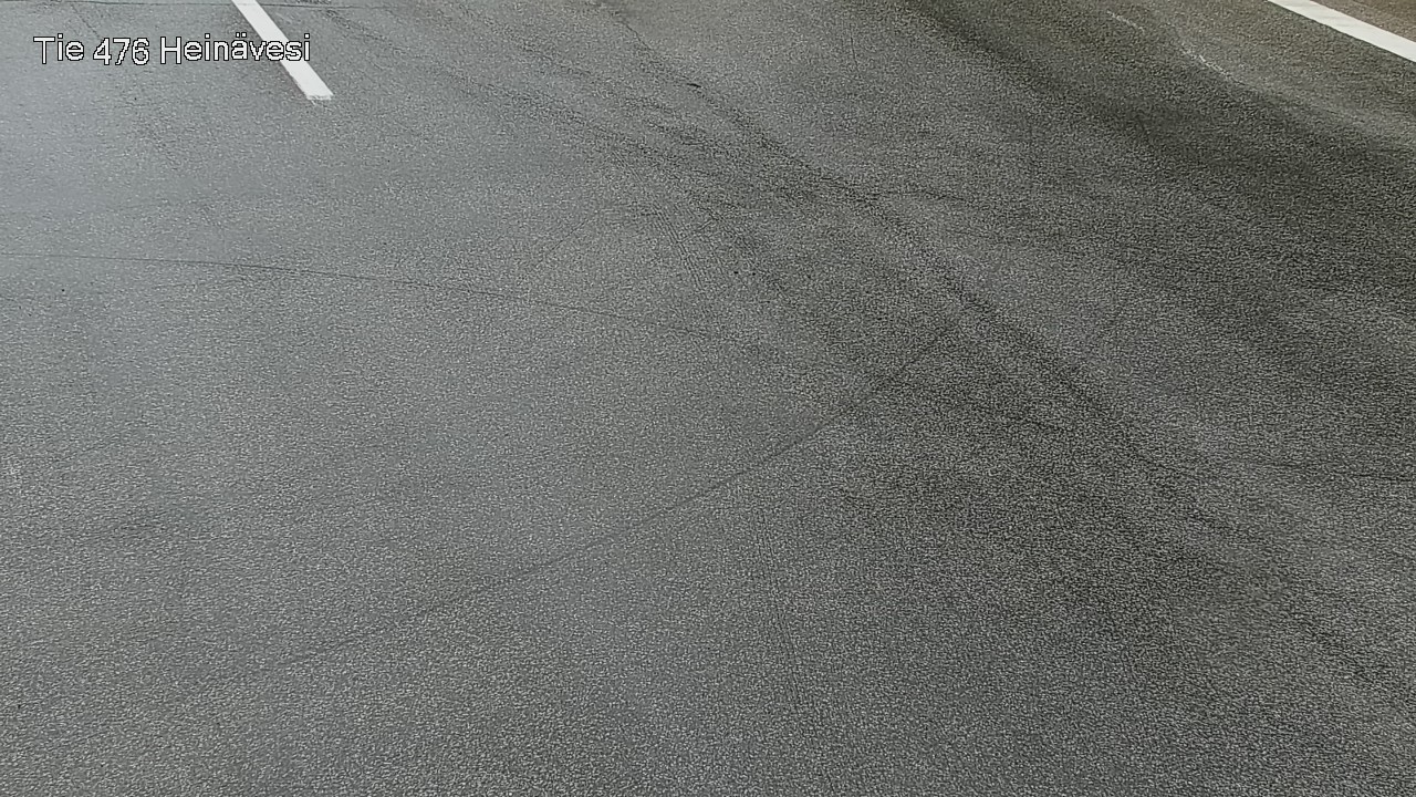 Kelikamerat Kuva Tie 476 Heinävesi, Heinävesi, Pohjois-Karjala