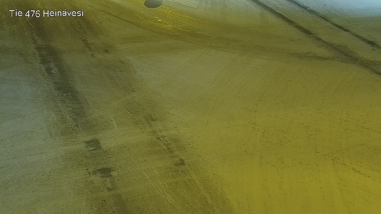 Kelikamerat Kuva Tie 476 Heinävesi, Heinävesi, Pohjois-Karjala