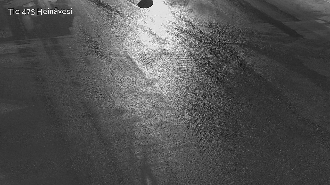 Kelikamerat Kuva Tie 476 Heinävesi, Heinävesi, Pohjois-Karjala