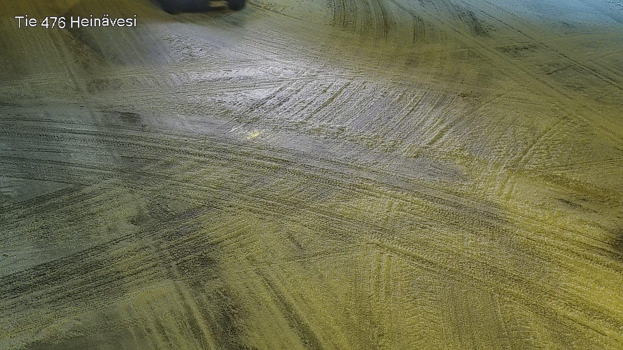 Kelikamerat Kuva Tie 476 Heinävesi, Heinävesi, Pohjois-Karjala