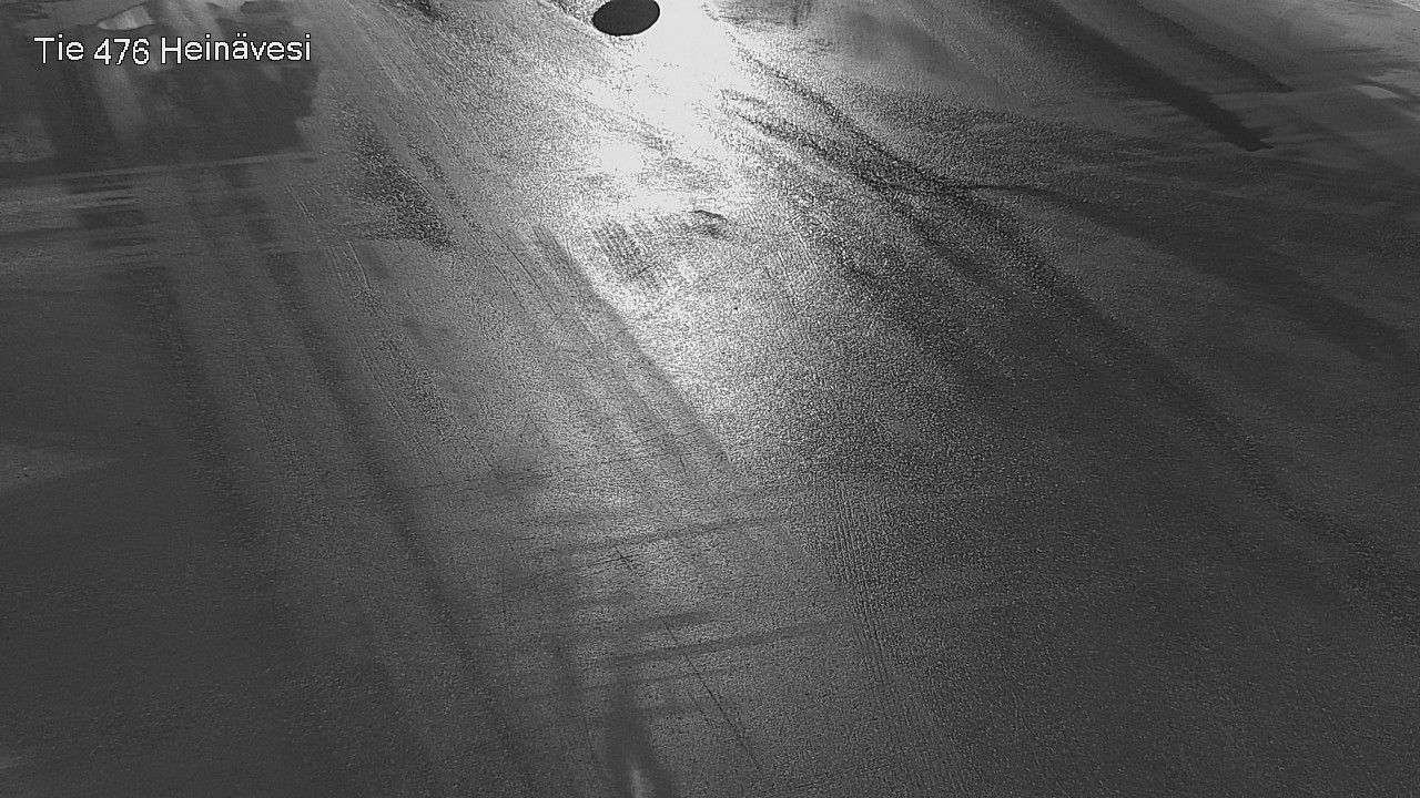 Kelikamerat Kuva Tie 476 Heinävesi, Heinävesi, Pohjois-Karjala