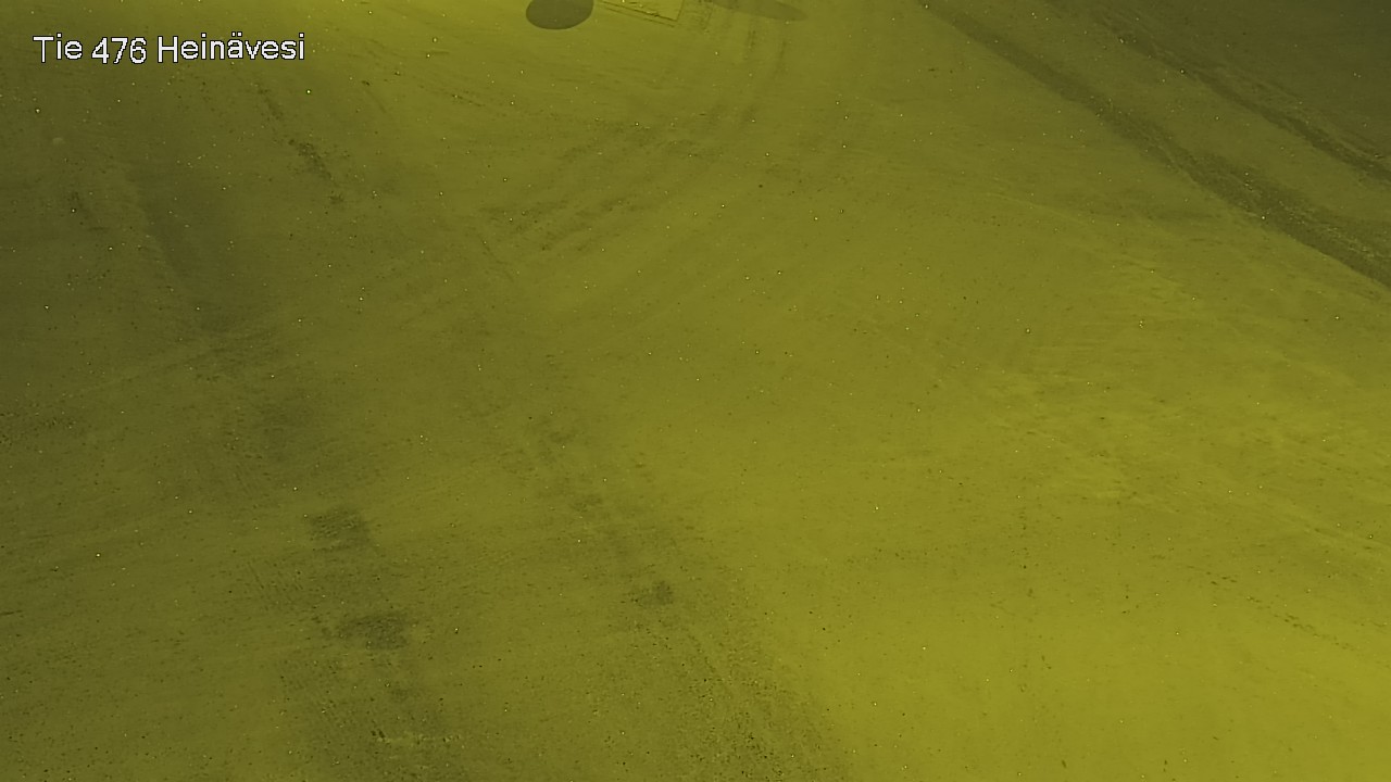 Kelikamerat Kuva Tie 476 Heinävesi, Heinävesi, Pohjois-Karjala