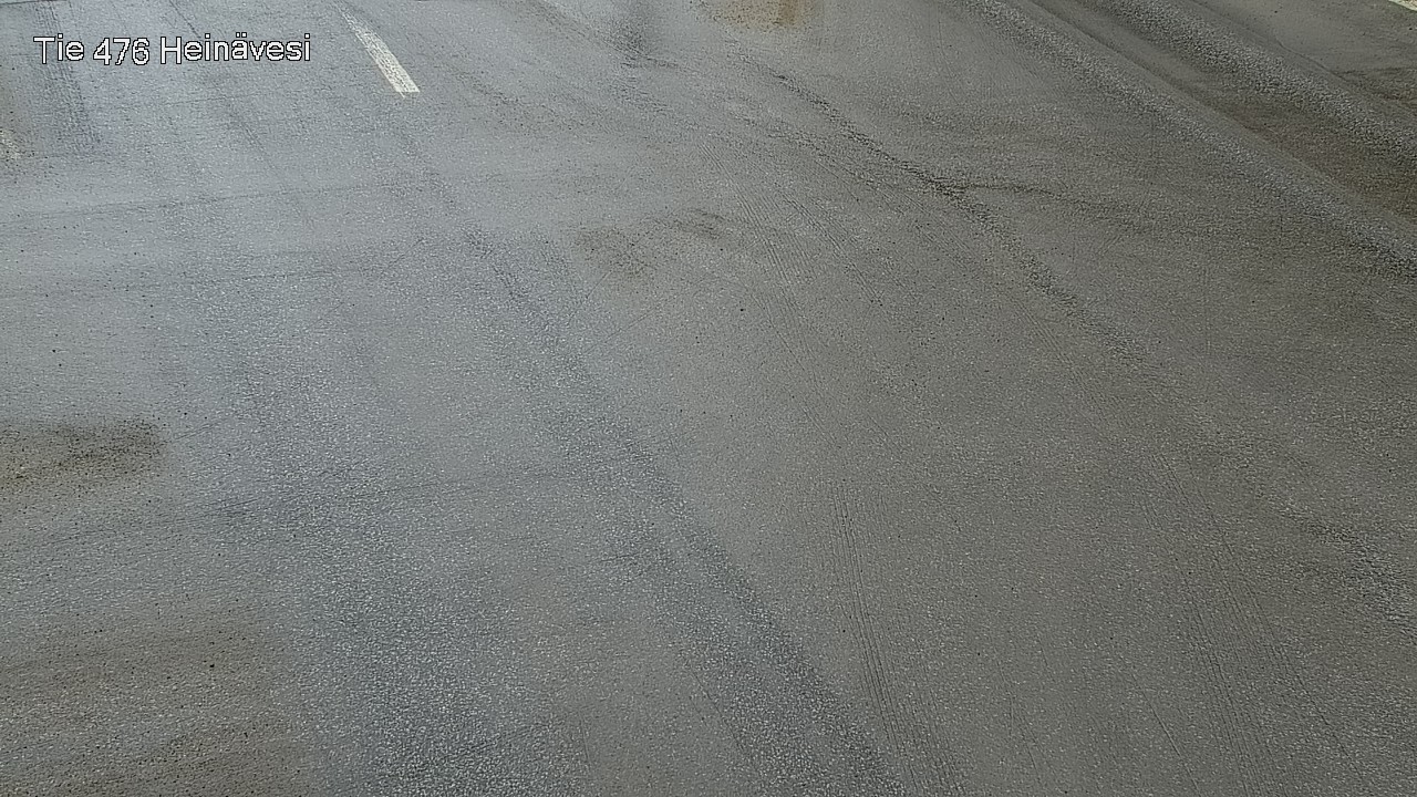 Kelikamerat Kuva Tie 476 Heinävesi, Heinävesi, Pohjois-Karjala