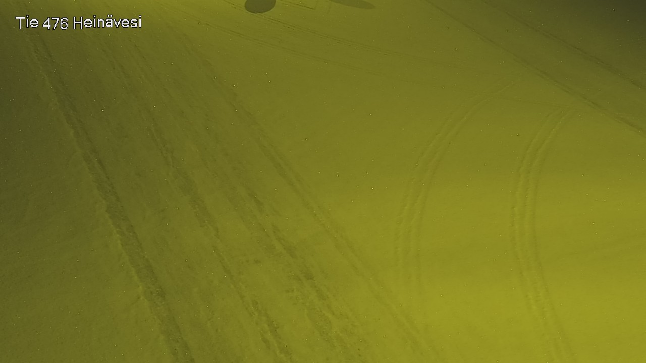 Kelikamerat Kuva Tie 476 Heinävesi, Heinävesi, Pohjois-Karjala