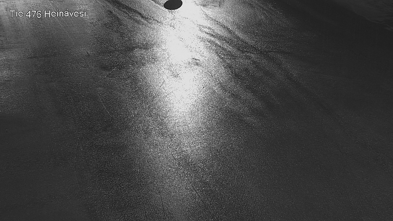 Kelikamerat Kuva Tie 476 Heinävesi, Heinävesi, Pohjois-Karjala