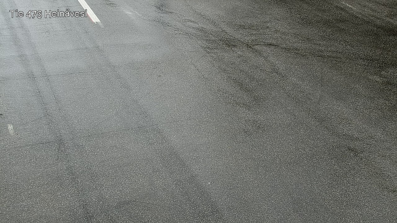 Kelikamerat Kuva Tie 476 Heinävesi, Heinävesi, Pohjois-Karjala