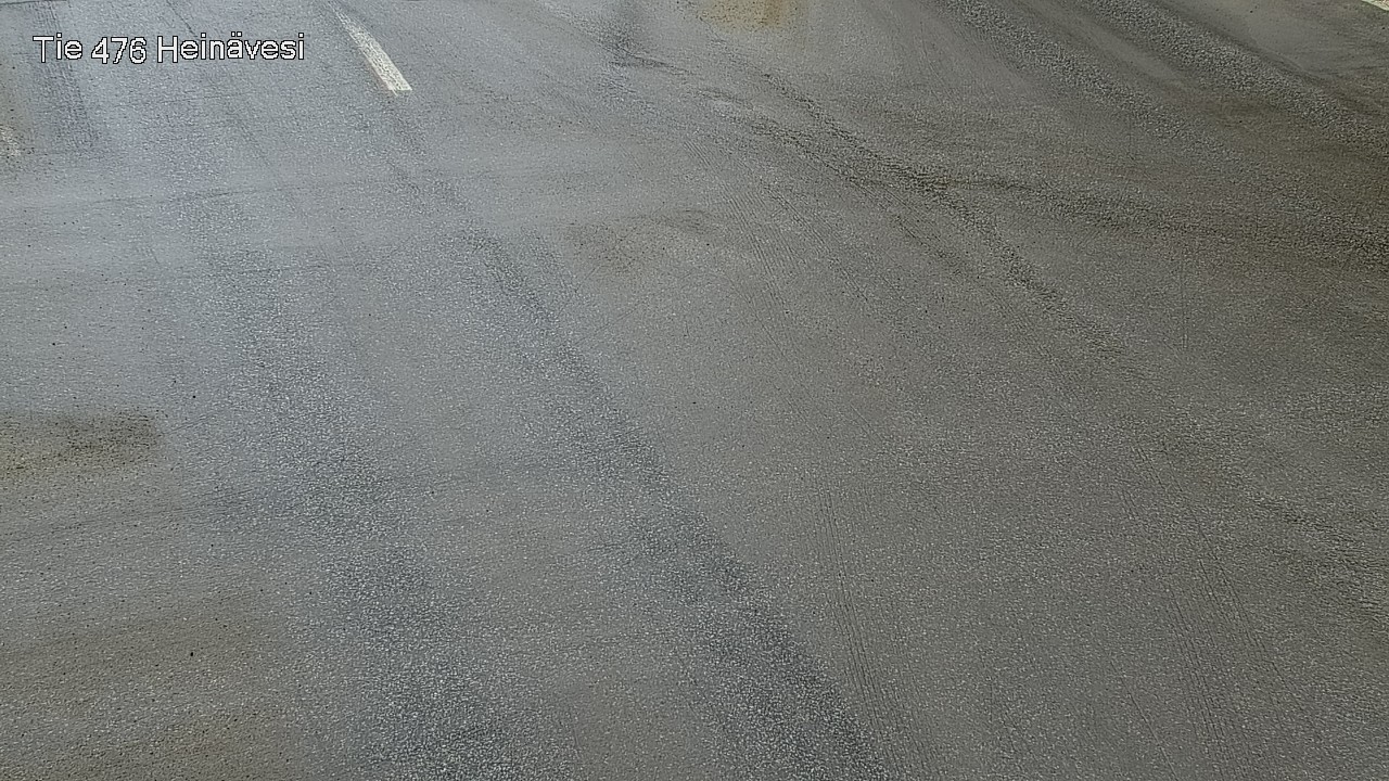Kelikamerat Kuva Tie 476 Heinävesi, Heinävesi, Pohjois-Karjala