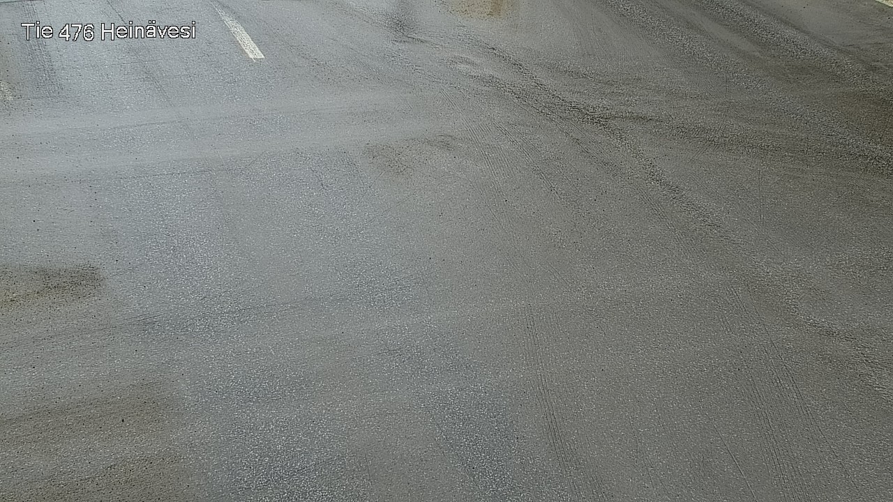 Kelikamerat Kuva Tie 476 Heinävesi, Heinävesi, Pohjois-Karjala