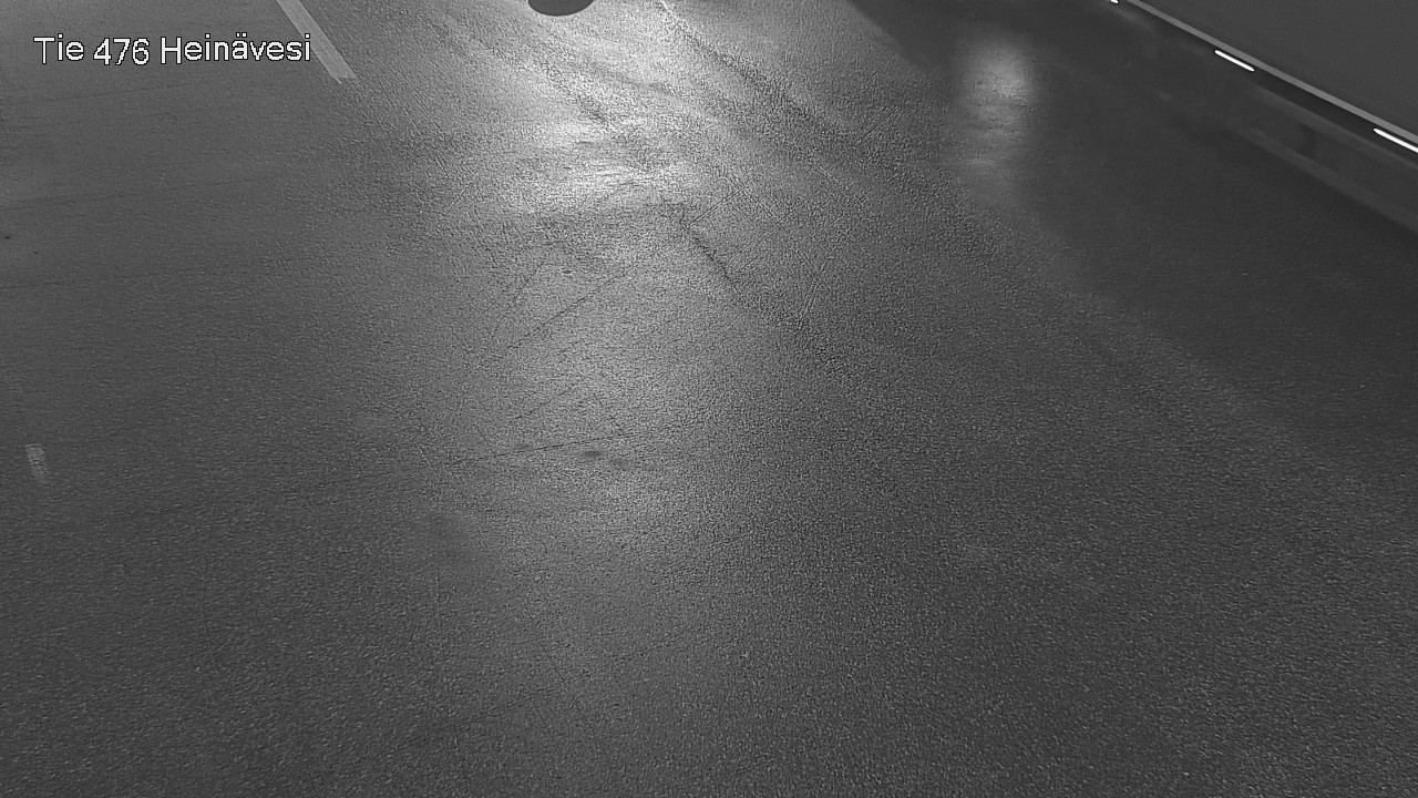 Kelikamerat Kuva Tie 476 Heinävesi, Heinävesi, Pohjois-Karjala