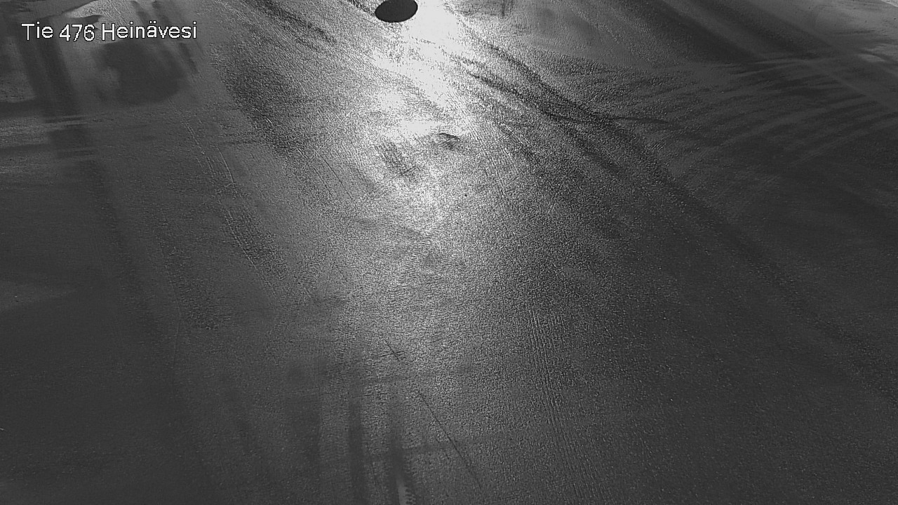 Kelikamerat Kuva Tie 476 Heinävesi, Heinävesi, Pohjois-Karjala