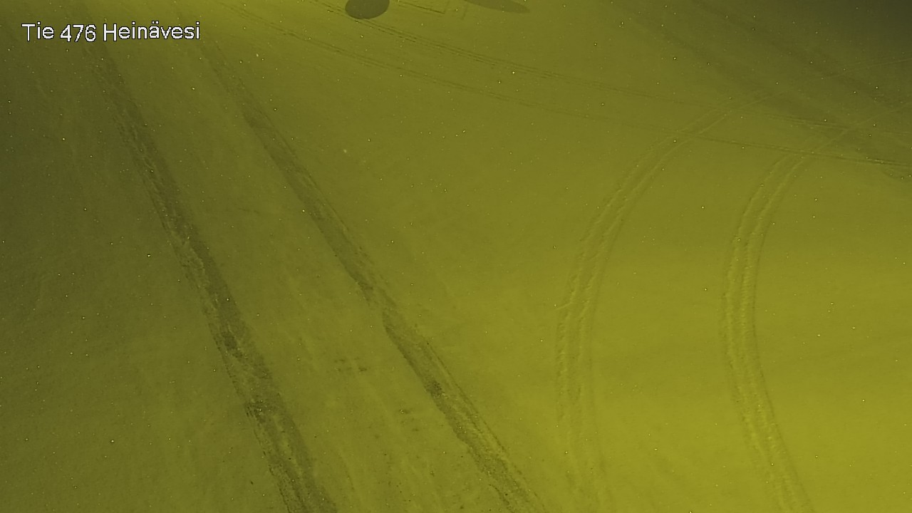 Kelikamerat Kuva Tie 476 Heinävesi, Heinävesi, Pohjois-Karjala
