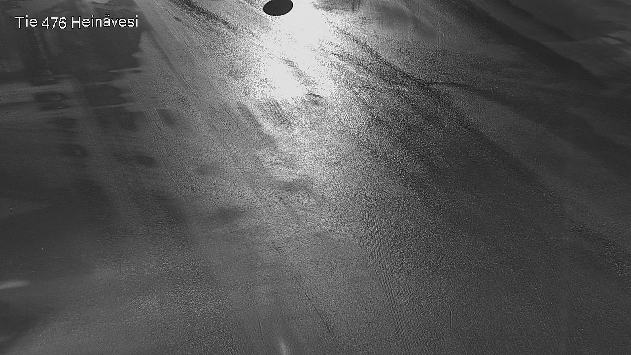 Kelikamerat Kuva Tie 476 Heinävesi, Heinävesi, Pohjois-Karjala