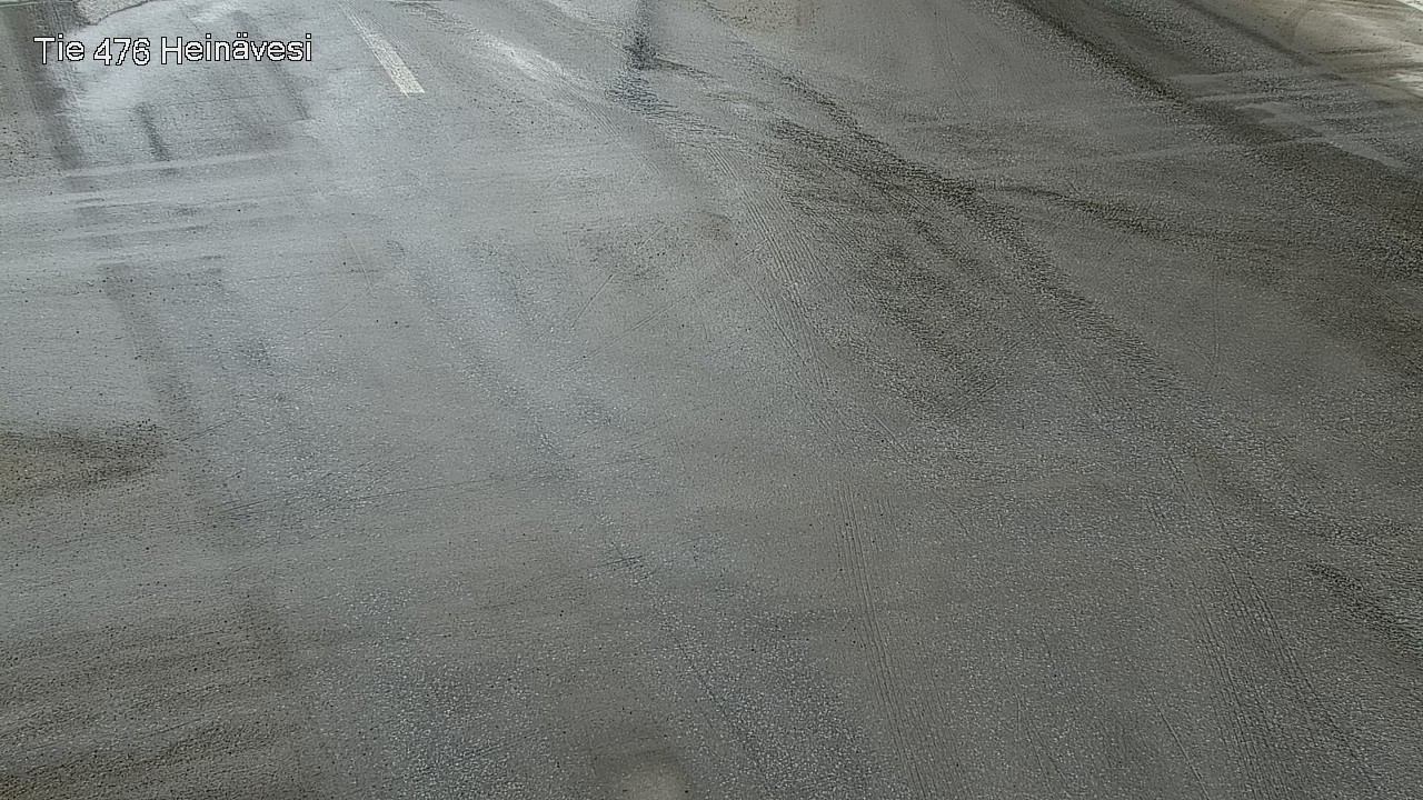 Kelikamerat Kuva Tie 476 Heinävesi, Heinävesi, Pohjois-Karjala