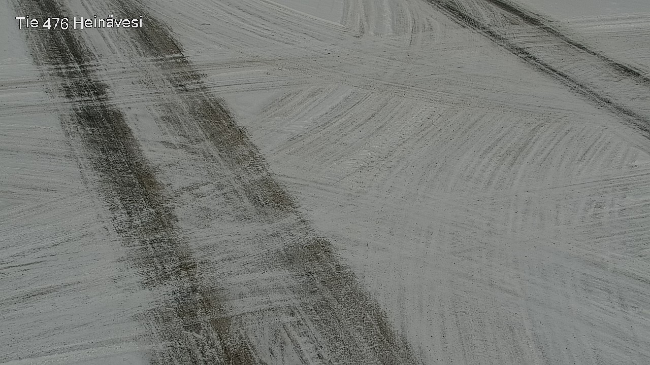 Kelikamerat Kuva Tie 476 Heinävesi, Heinävesi, Pohjois-Karjala
