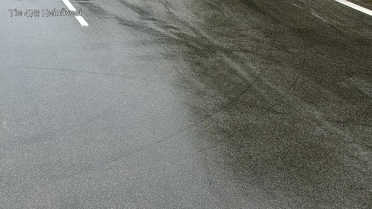 Kelikamerat Kuva Tie 476 Heinävesi, Heinävesi, Pohjois-Karjala