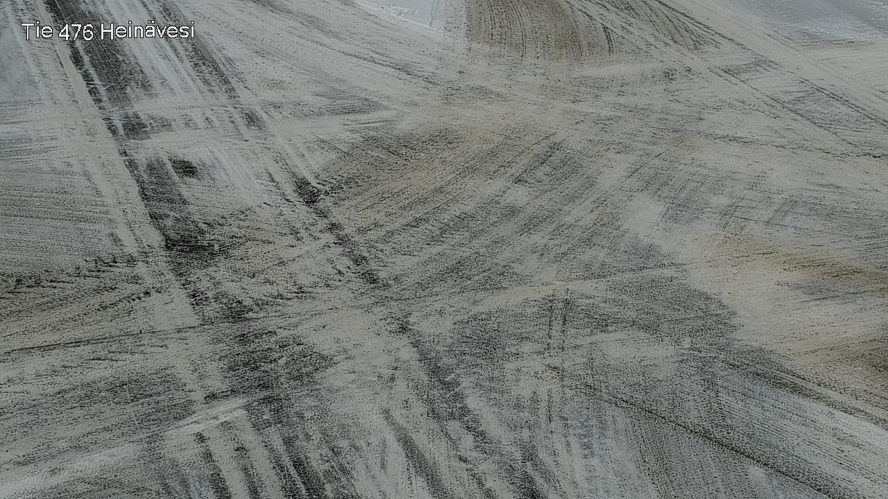 Kelikamerat Kuva Tie 476 Heinävesi, Heinävesi, Pohjois-Karjala