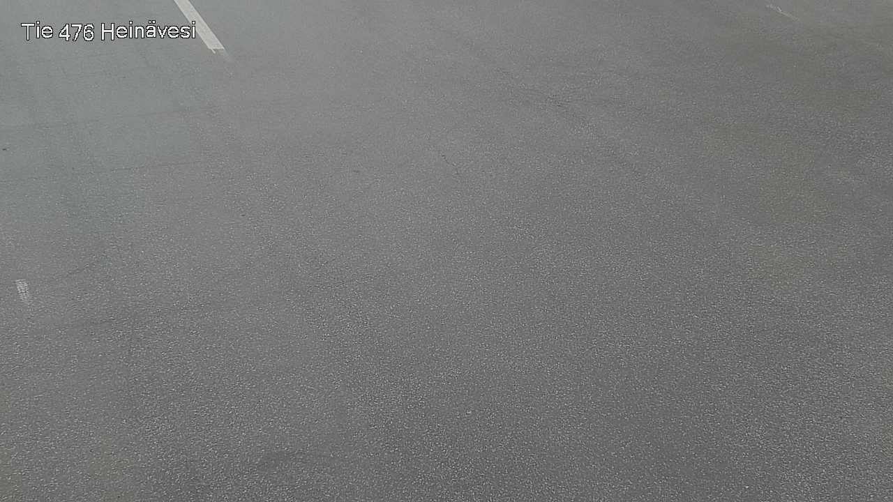 Kelikamerat Kuva Tie 476 Heinävesi, Heinävesi, Pohjois-Karjala