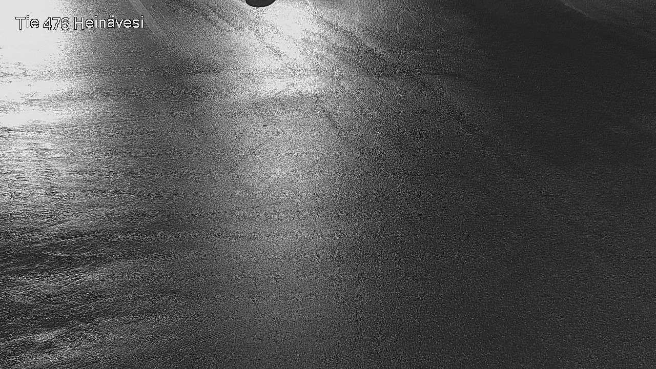 Kelikamerat Kuva Tie 476 Heinävesi, Heinävesi, Pohjois-Karjala