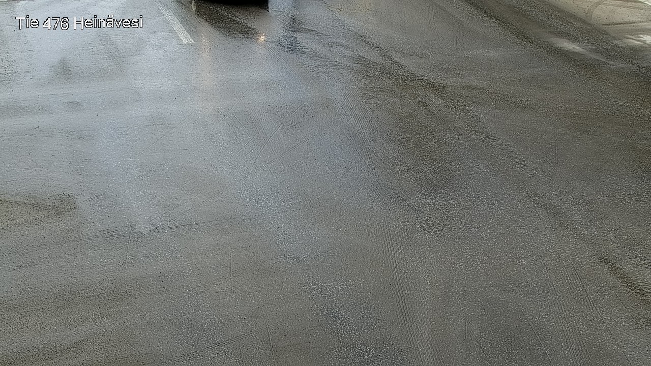 Kelikamerat Kuva Tie 476 Heinävesi, Heinävesi, Pohjois-Karjala