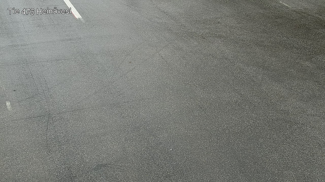 Kelikamerat Kuva Tie 476 Heinävesi, Heinävesi, Pohjois-Karjala