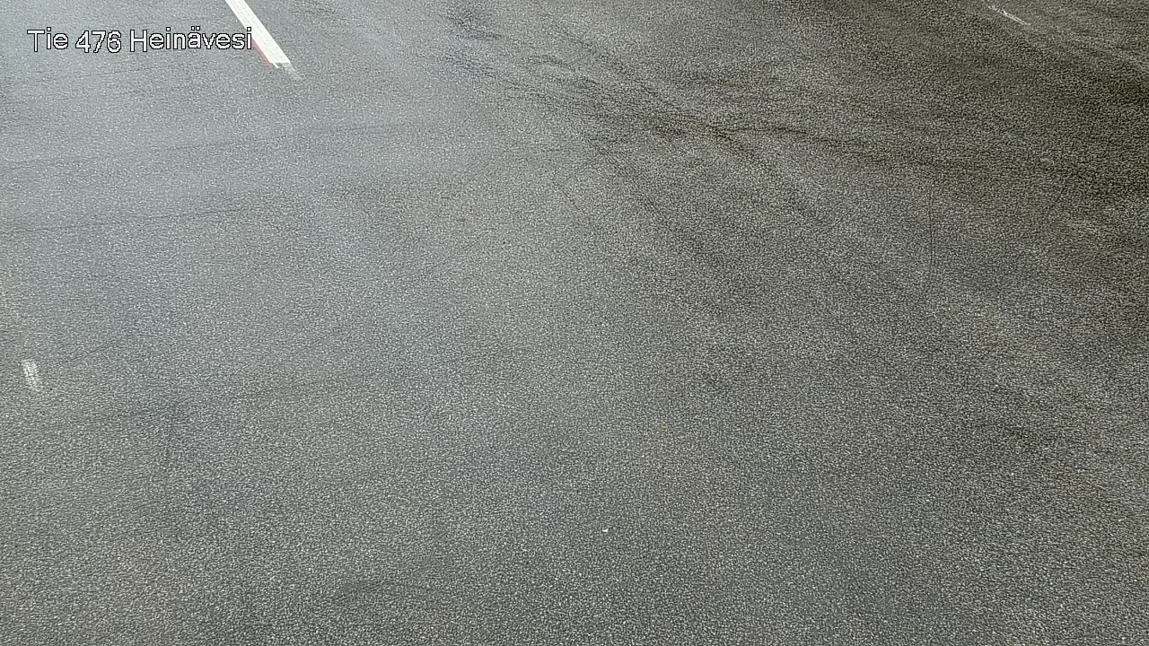 Kelikamerat Kuva Tie 476 Heinävesi, Heinävesi, Pohjois-Karjala