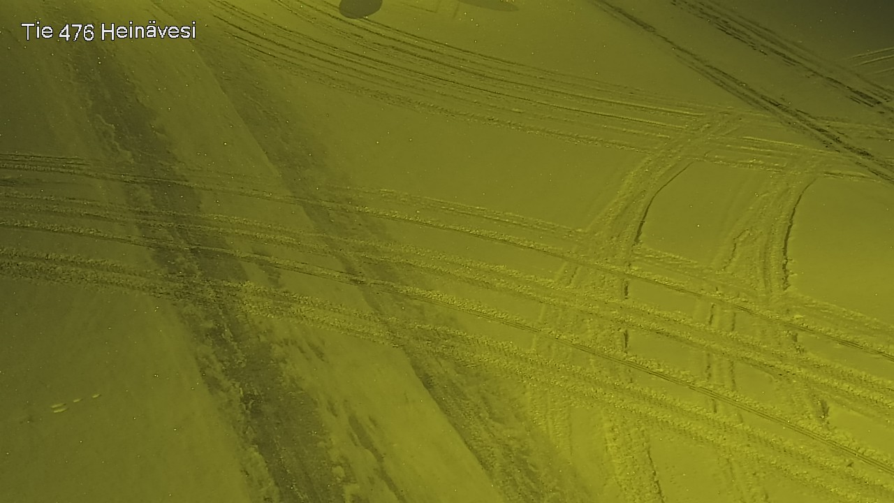 Kelikamerat Kuva Tie 476 Heinävesi, Heinävesi, Pohjois-Karjala