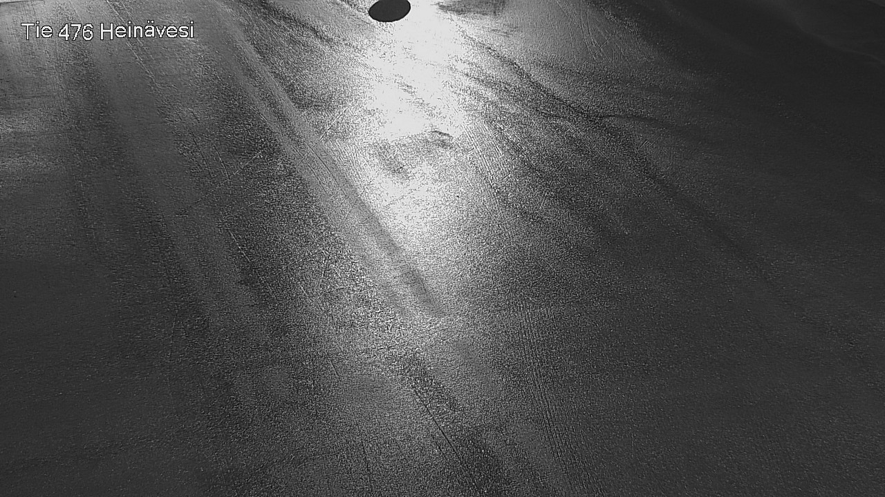 Kelikamerat Kuva Tie 476 Heinävesi, Heinävesi, Pohjois-Karjala