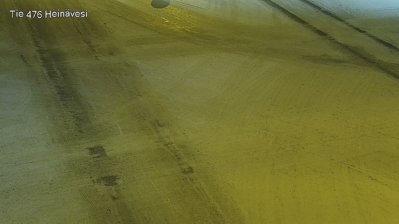 Kelikamerat Kuva Tie 476 Heinävesi, Heinävesi, Pohjois-Karjala