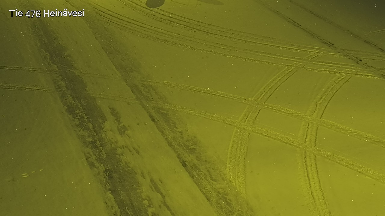 Kelikamerat Kuva Tie 476 Heinävesi, Heinävesi, Pohjois-Karjala