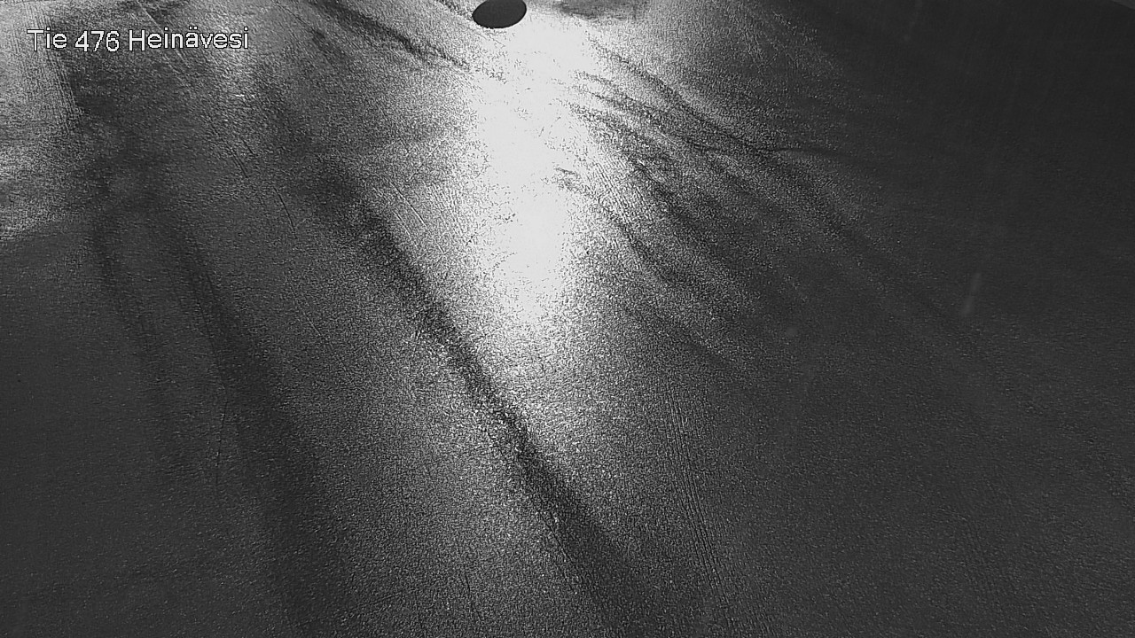 Kelikamerat Kuva Tie 476 Heinävesi, Heinävesi, Pohjois-Karjala