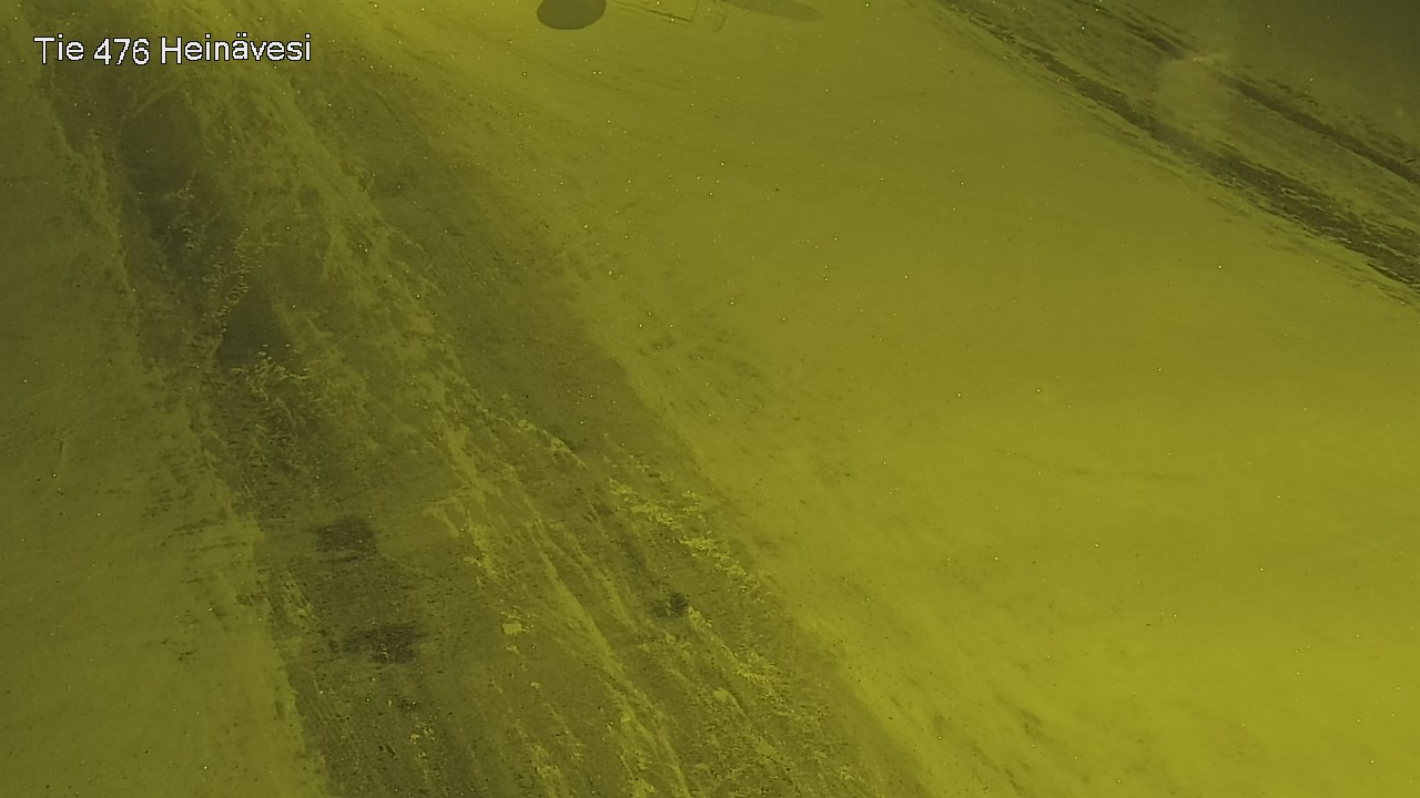 Kelikamerat Kuva Tie 476 Heinävesi, Heinävesi, Pohjois-Karjala