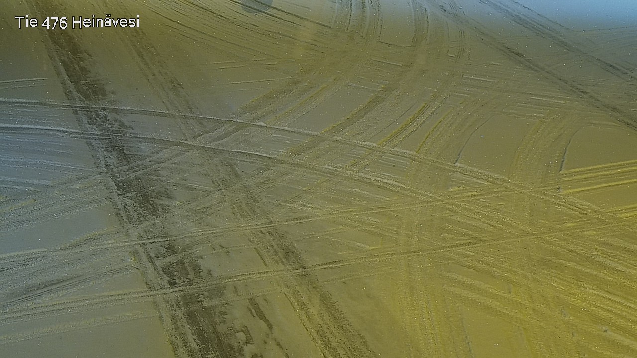 Kelikamerat Kuva Tie 476 Heinävesi, Heinävesi, Pohjois-Karjala