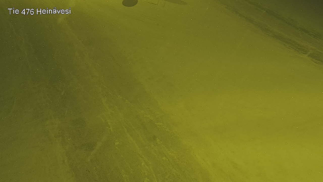 Kelikamerat Kuva Tie 476 Heinävesi, Heinävesi, Pohjois-Karjala