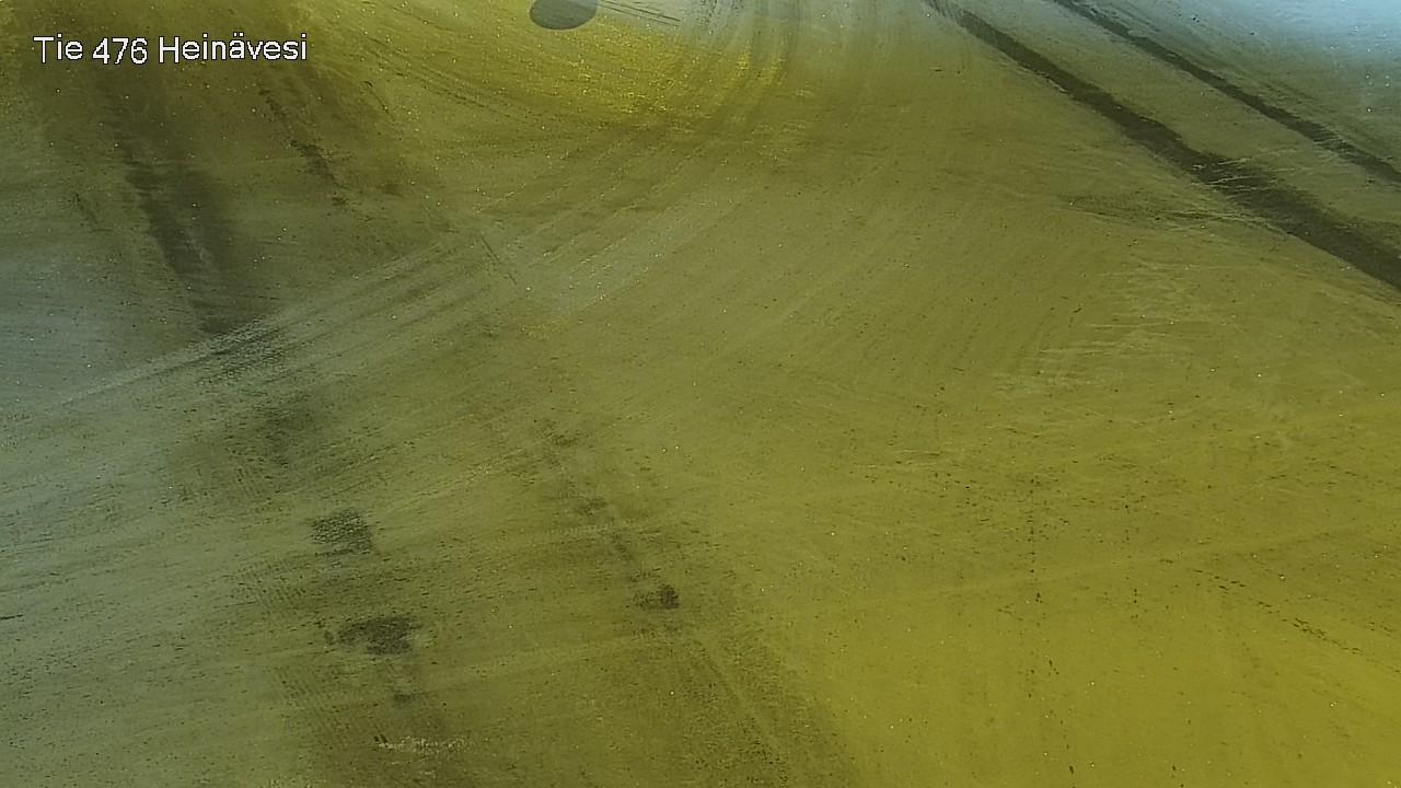 Kelikamerat Kuva Tie 476 Heinävesi, Heinävesi, Pohjois-Karjala