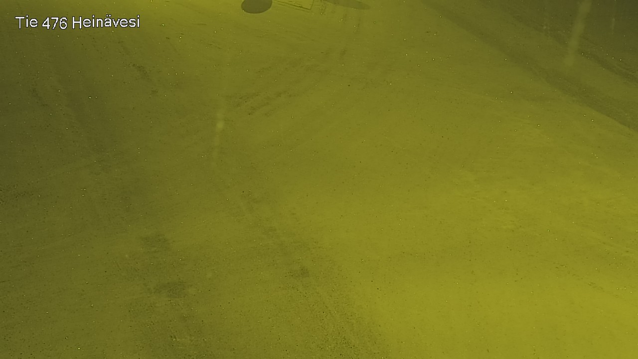 Kelikamerat Kuva Tie 476 Heinävesi, Heinävesi, Pohjois-Karjala