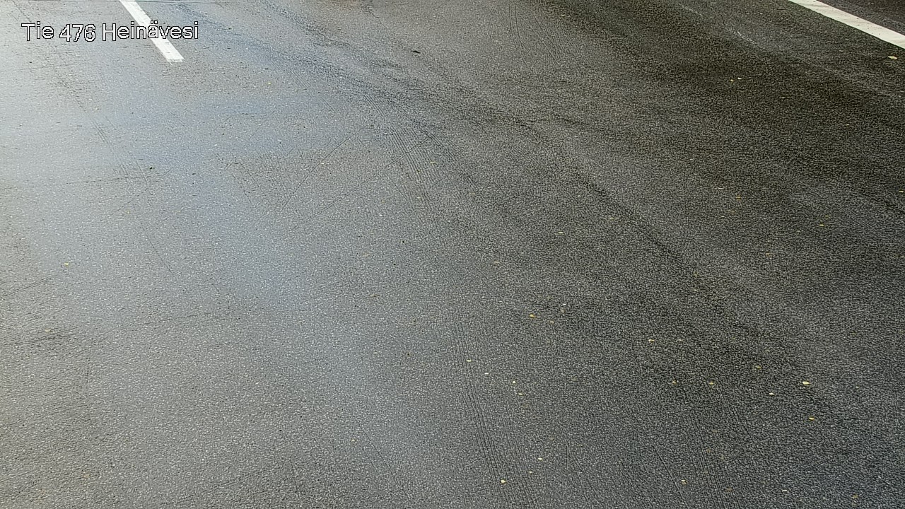 Kelikamerat Kuva Tie 476 Heinävesi, Heinävesi, Pohjois-Karjala