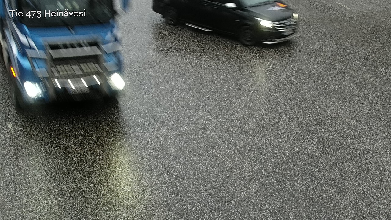 Kelikamerat Kuva Tie 476 Heinävesi, Heinävesi, Pohjois-Karjala