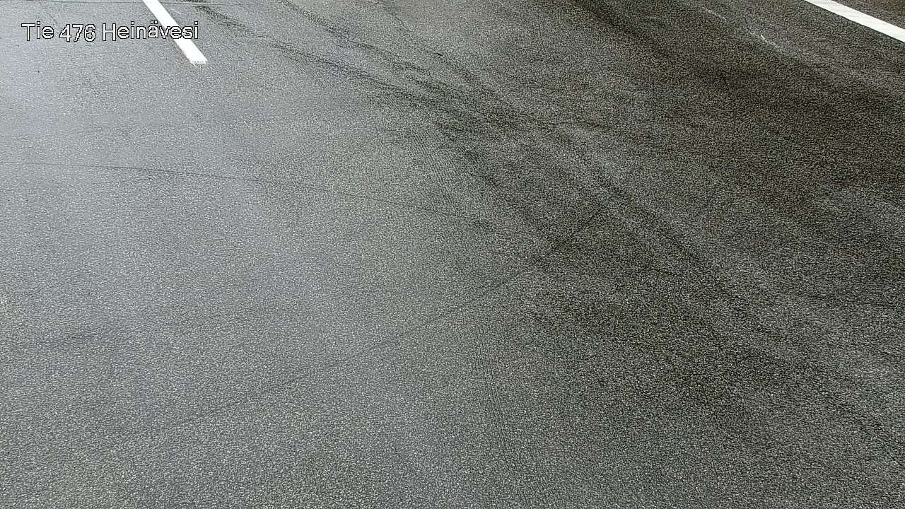 Kelikamerat Kuva Tie 476 Heinävesi, Heinävesi, Pohjois-Karjala