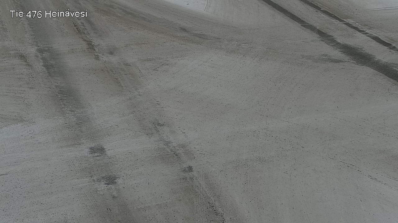 Kelikamerat Kuva Tie 476 Heinävesi, Heinävesi, Pohjois-Karjala