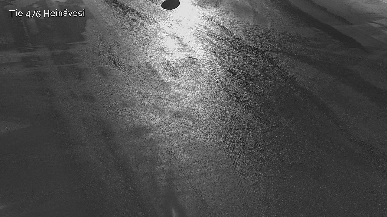 Kelikamerat Kuva Tie 476 Heinävesi, Heinävesi, Pohjois-Karjala