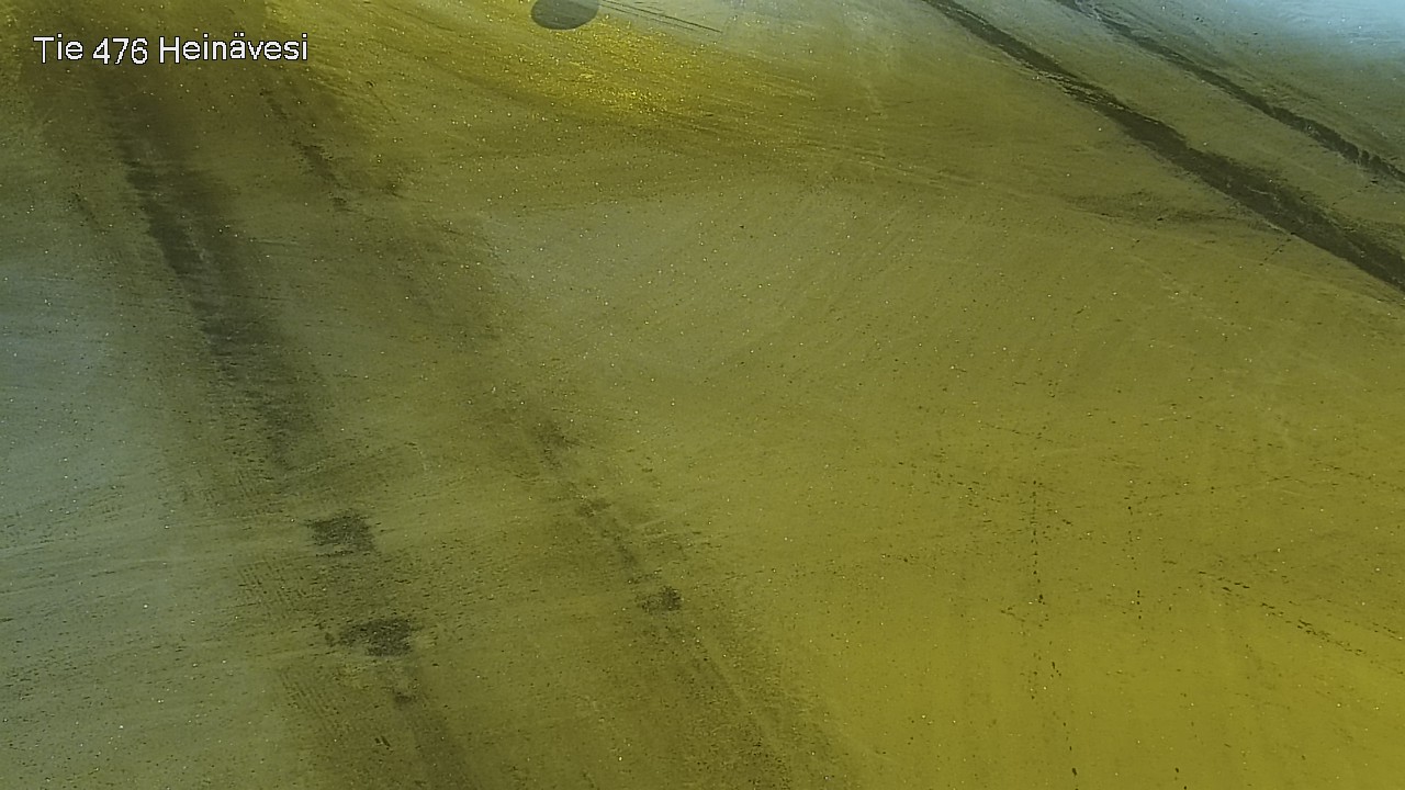 Kelikamerat Kuva Tie 476 Heinävesi, Heinävesi, Pohjois-Karjala