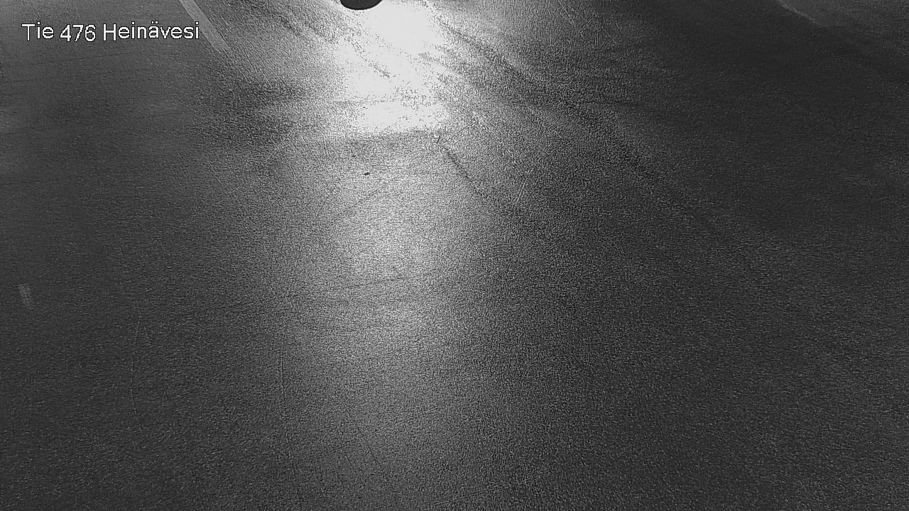 Kelikamerat Kuva Tie 476 Heinävesi, Heinävesi, Pohjois-Karjala