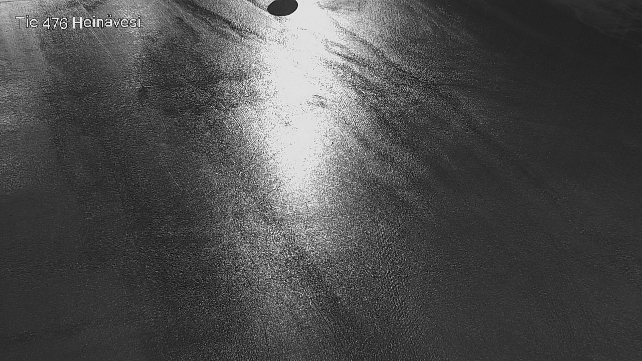 Kelikamerat Kuva Tie 476 Heinävesi, Heinävesi, Pohjois-Karjala