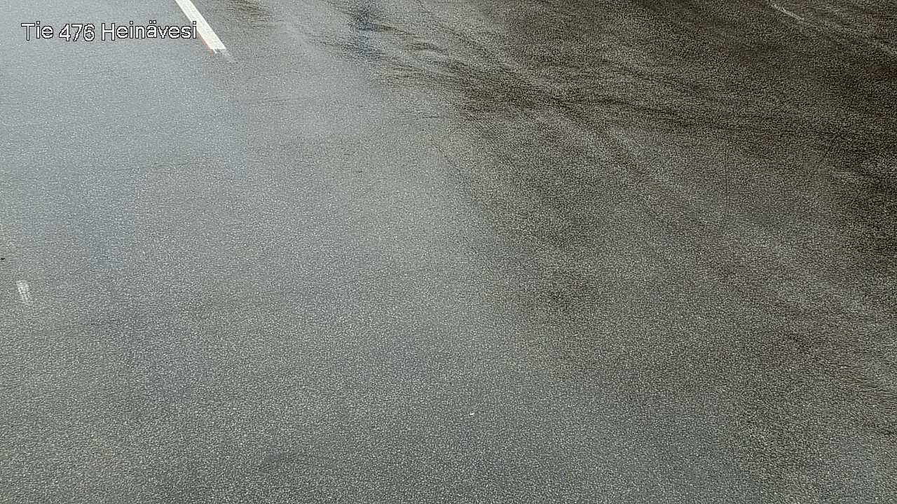 Kelikamerat Kuva Tie 476 Heinävesi, Heinävesi, Pohjois-Karjala