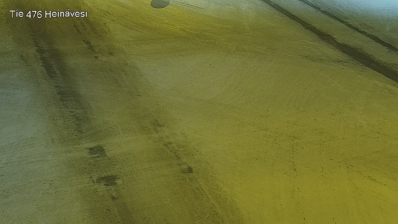 Kelikamerat Kuva Tie 476 Heinävesi, Heinävesi, Pohjois-Karjala